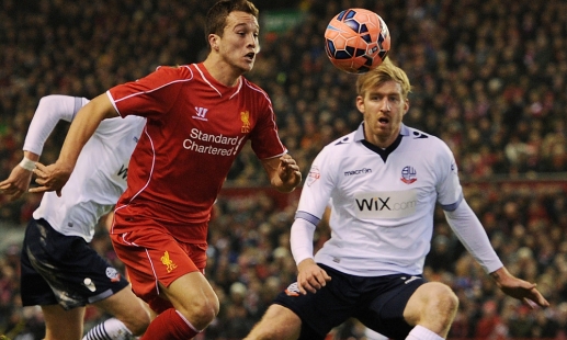 米体：路易斯-恩里克表现欠佳，没把握住这次宝贵的首发机会