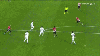 德天空：法兰克福和纽卡前锋奥苏拉达成冬窗转会口头协议