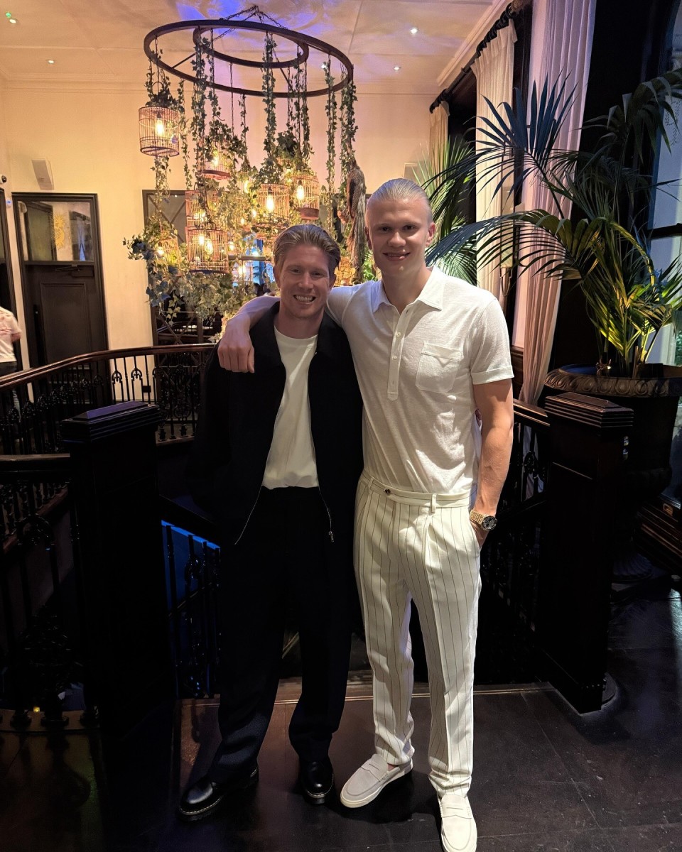 莱万多夫斯基和格策今晚要碰面了